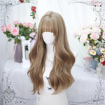 Tulip Wavy Wig