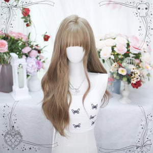 Tulip Wavy Wig