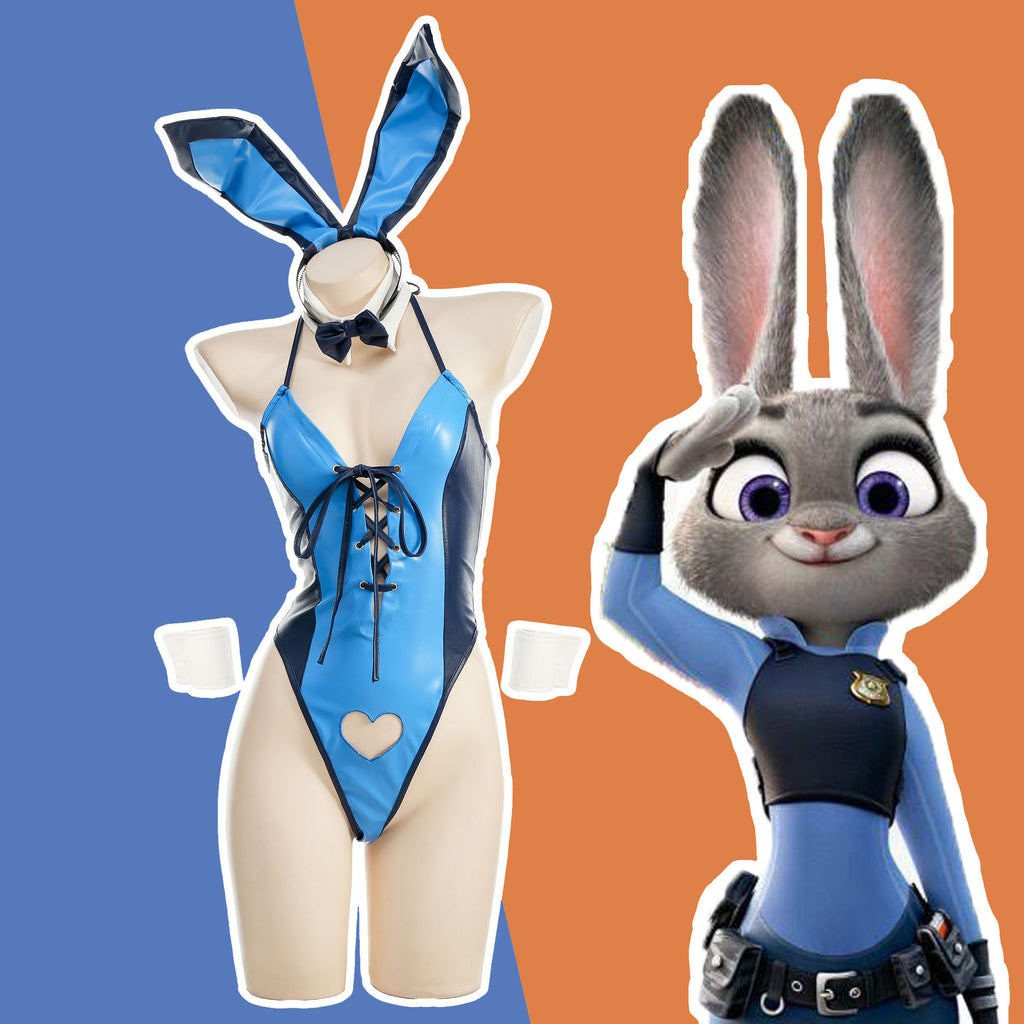 Cos Judy Bodysuit