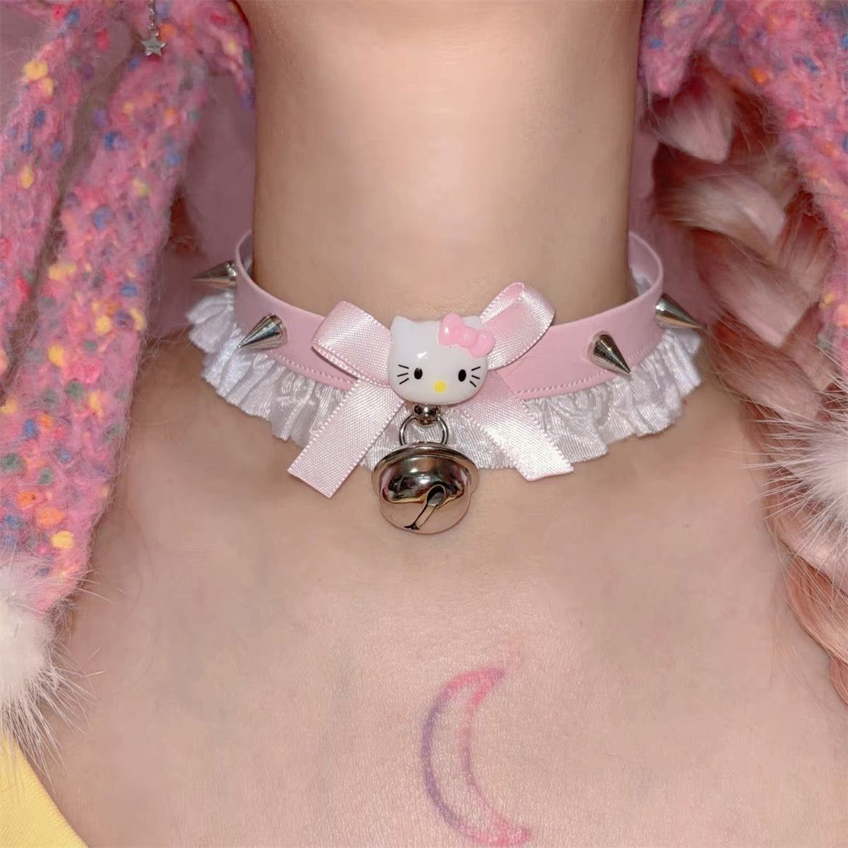 Kitty Choker