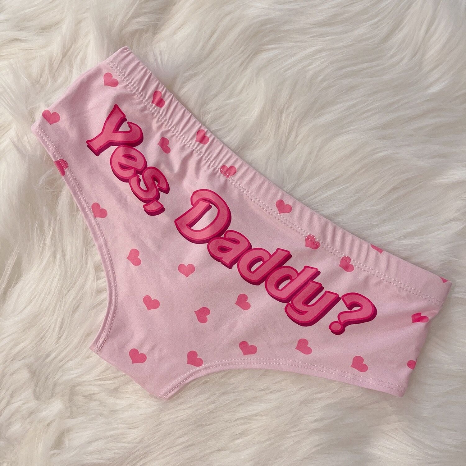 Yes Daddy Underwear – YihFoo
