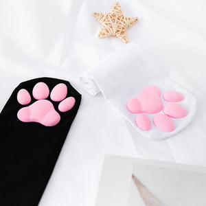 Kitten Paw Socks – YihFoo