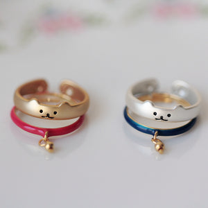 Kitty Ring