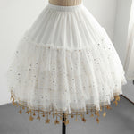 Starry Tutu Skirt pic 